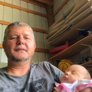 Meet your Posher, Bill